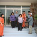 백암노인정 이미지