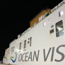 세븐일레븐 삼천포점 | 제주도여행0일차/삼천포-제주도 배편 오션비스타 특등실 스페셜룸 후기