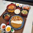 유리카모메신방통정식당