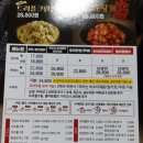 두찜 금곡화명점 | 화명동 배달맛집_ 두찜 화명금곡점 까만찜닭과 묵은지찜닭 후기