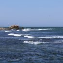 슬도주차장 이미지