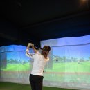 케이탑 골프연습장 이미지