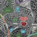 옥수시장 이미지