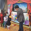 고창꿈푸른유치원 | 고창꿈푸른 유치원 &amp;정읍 남병설초 크리마스 행사 🎅