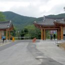 용천리 오층석탑 이미지