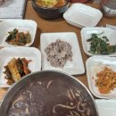 장성시장 | 장성 현지인 맛집 추천 칼국수 먹고 싶으면 장터 칼국수로 오세요