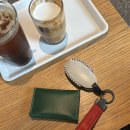 가죽공예(소품에서 가방까지) | 대구 가죽공예 공방 원데이클래스 추천 동성로 실내 데이트 ’레더 키메라‘