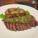 코리안덕 | [정자 동네맛집] 정야: 코리안 다이닝