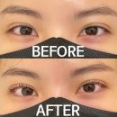 중흥2층약국 | 광교속눈썸펌 잘하는 곳 아이웨이 다녀온 후기, 주차 팁