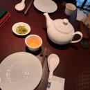 송이식당 | 흑백요리사2 맛집 중식 '보보식당 압구정' 송이버섯탕&amp;참숯그릴차슈 런치 후기