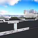 상봉역(경의중앙선, 경춘선) 이미지