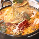 팔도국밥 이미지