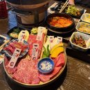 화신로8길1-22 | [충남] 천안 두정동 분위기 좋은 야키니꾸 소고기 맛집 '모토이시 천안두정점' 후기