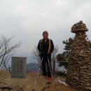 [300대인기명산] 경북상주(상주3악) (갑장산806m) 2016.01.17일산행