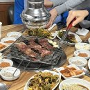 안동갈비&갈매기 이미지