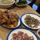 평화생닭