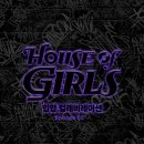 BE'O ENA 하우스 오브 걸스 'Kiss Like This' 발매 안내 이미지