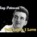 Ricky Valance / Tell Laura I Love Her 이미지