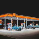 반가운주유소 이미지