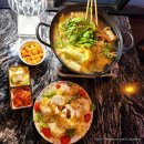 소나무송 대봉동술집 방천시장 전통주와 안주맛집 레몬크림새우 필수주문