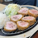 미락단지 | 가산점심맛집 가성비 좋고 퀄리티 뛰어난 돈까스 맛집 미락카츠 가산점