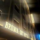 영주공설시장 | 국내 여행 감성 숙소 추천 브라운도트호텔 영주 중앙점 호캉스 후기