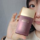 <천비밀리타임즈 캐비어TT세럼 추천> | 끈적임 없이 촉촉한 톤업선크림 솔직후기