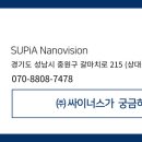 싸이너스 네이버블로그