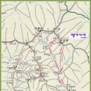 먹뱅이골 | [20160702]양평 도일봉ㆍ중원계곡 산행(중원폭포-도일봉 정상-중원폭포)을 다녀오다 - 1부