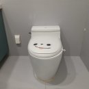 파크뷰아파트 | 분당 변기교체｜정자동 파크뷰 아파트 하츠 HZB-2000 투피스 변기 설치 후기