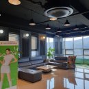 한숲 골프존파크 이미지