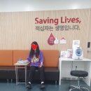 포항 헌혈의집 또 가다 | 포항센터 헌혈 전혈 사은품 선물은 무엇