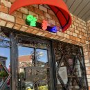 죽교천로 | 목포 북항 알퐁스카페 에그타르트 먹어본 후기