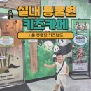 포유25 발안2호점 | 시흥 쥬뗌므 키즈랜드 실내동물원 후기 ㅣ 인스타그램 팔로잉 이벤트!