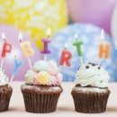 해피버스데이 이미지