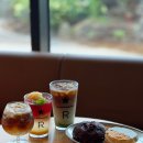 제주디자인파크주식회사 | 제주 동화마을 스타벅스 송당파크 리저브 한정 특화 메뉴 후기