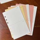 주식회사 로즈랩 | 루카랩 아카이브 다이어리 내돈내산 후기 + 잡담