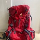 산티아고 순례길 배낭 구매 결심 후기 + 오스프리 카이트 38L (도이터/데카트론)