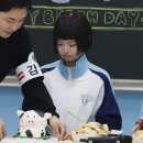 우린 모두 기억하지 맨 처음의 그 용기를