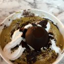 오운 밀 | [설빙 신메뉴] 두바이초코설빙 배달 후기 : 17,500원의 꿀팁 내돈내산