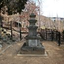 범방동 삼층석탑 이미지
