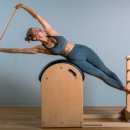 밤 피티 앤 필라테스 이미지