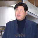 민주당 불법 대선자금·대장동 뇌물 인정… '이재명 최측근' 김용 법정구속 이미지