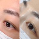대원사우나 | 군산 속눈썹 펌 뷰티샵 추천👍- 또렷한 눈매로 자신감 UP😁군산 피넛브로우 후기