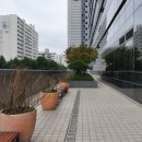 파리바게뜨의왕내손점 | 영등포 문래동 소호사무실-이니티움 방문 후기