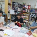 부산유스호스텔아르피나 이미지