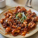 세븐일레븐대전청사점 | [대전/둔산동] 칼국수에 쭈꾸미까지 맛집인 곳 정부청사역 ‘보끄미 둔산점’