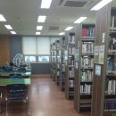 정남진도서관 이미지