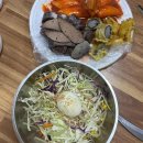 늘봄닭강정&마늘떡볶이 다이닝코드