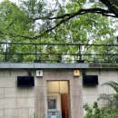 구룡공원 화장실 이미지